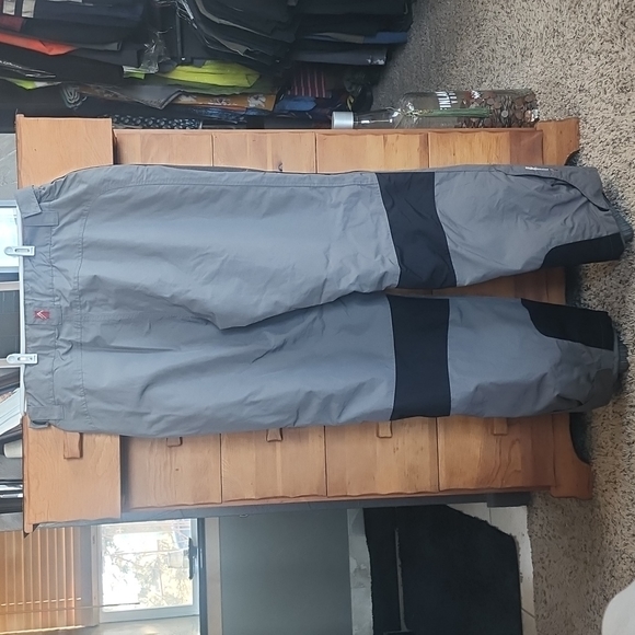 Alpine Design Pants Hp Guc Alpine Design Mens Goretex Snow Pant